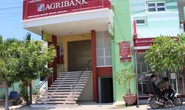 Khánh Hòa: Bắt nguyên Giám đốc Phòng giao dịch Agribank liên quan tham ô 55 tỷ đồng