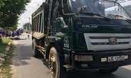 Đà Nẵng: Va chạm với xe tải, một sinh viên chết thảm