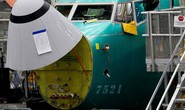 Boeing đổ lỗi cho phi công trong các vụ rơi 737 MAX 8