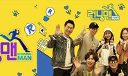 Running Man đạo ý tưởng từ truyện tranh?