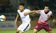 Thêm Hà Đức Chinh nghỉ hết mùa, thầy Park thêm một nỗi lo với U23