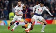 Tottenham – Ajax: Ngựa ô đại chiến Champions League
