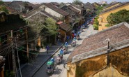 Đừng để du lịch như cái lòng máng