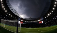 Cận cảnh sân mới trị giá hơn 1 tỉ bảng Anh của Tottenham