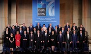 NATO - ngày lẽ ra vui lại hóa buồn