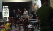 Đang ngồi nhậu, bất ngờ bị nam thanh niên lao vào đâm chém tới tấp đến tử vong