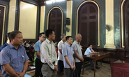 Cựu cán bộ hải quan cảng Cát Lái nhận 180 triệu đồng vì… nể nang!