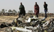 Vụ rơi máy bay Boeing 737 MAX 8 ở Ethiopia: Những chi tiết kinh hoàng