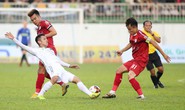 Chấn thương bủa vây HAGL