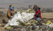 9 giây định mệnh trên chuyến bay Boeing 737 MAX 8 của Ethiopian Airlines