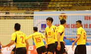 Giải Vô địch bóng chuyền quốc gia 2019: Ngã ngũ các suất vé dự Cúp Hùng Vương