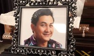 Tang lễ nghệ sĩ Anh Vũ tiến hành ở Mỹ