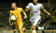 Vòng 4 V-League 2019: Hà Đức Chinh mờ nhạt, Quang Hải lập công