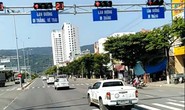 Đà Nẵng: Trích xuất camera truy tìm đoàn xe ô tô ngang nhiên vượt đèn đỏ