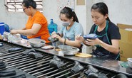 SỬA ĐỔI BỘ LUẬT LAO ĐỘNG 2012: Lắng nghe nguyện vọng người lao động