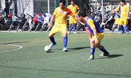 Khánh Hòa: Tạo sân chơi cho người lao động