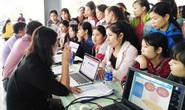 Thanh Hóa: Vận động người lao động gia nhập Công đoàn