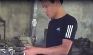 Bắt khẩn cấp con nợ đánh 3 người đi đòi nợ thuê bầm dập, bò lê bò càng