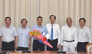 TP HCM: UBND quận 2 có phó chủ tịch mới