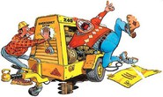 Thủ tục hưởng chế độ tai nạn lao động