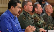 Venezuela đánh bại âm mưu đảo chính