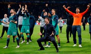 Lịch THTT thể thao cuối tuần: Vòng đấu quyết định của Premier League