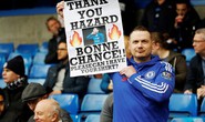 Hazard và cuộc chia tay đầy tiếc nuối