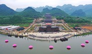 Đại lộ di sản ngày khai mạc Đại lễ Vesak có gì hấp dẫn?