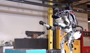 Hàn Quốc sẽ đưa robot có khả năng tiêu diệt kẻ thù vào quân đội
