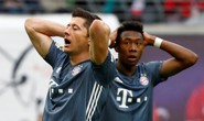 Bundesliga: Hấp dẫn đến giọt cuối cùng