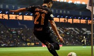 Xuân Trường không kịp visa sang Hàn Quốc chia tay AFC Champions League