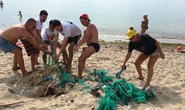 Bóng ma rác nhựa ở đại dương