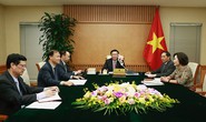 Mỹ đánh giá cao việc Việt Nam cung cấp chủ trương về chính sách tài chính-tiền tệ