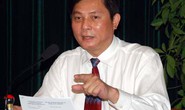 Nguyên Giám đốc Sở TN-MT TP HCM Đào Anh Kiệt và sai phạm tại khu đất số 10 Âu Cơ