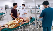 Vụ ngạt khí độc trên tàu cá ở Quảng Bình: Ngư dân thứ 2 đã tử vong