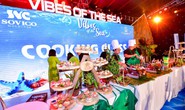 Trải nghiệm những kỳ quan của biển tại Festival Biển Nha Trang 2019