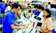Nhiều ưu đãi cho khách hàng khi mua sắm cuối tuần