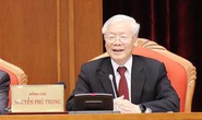 Toàn văn phát biểu khai mạc Hội nghị Trung ương 10 của Tổng Bí thư, Chủ tịch nước Nguyễn Phú Trọng