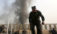 “Lực lượng NATO” không kích nhầm, 17 cảnh sát thiệt mạng