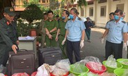 Ma túy bắt mấy tháng qua bằng 4-5 năm trước