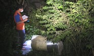 Vụ đổ bê tông, giấu xác: Truy tìm danh tánh hai thi thể nam