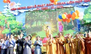 Phật giáo Việt Nam phát huy truyền thống hộ quốc an dân