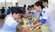 An Giang: Khám bệnh, phát thuốc miễn phí cho công nhân