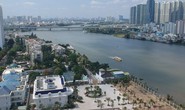Bảo vệ sông Sài Gòn: Phải làm ngay!