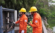 Thanh tra Chính phủ công bố quyết định kiểm tra việc tăng giá điện