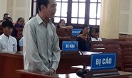Ghen tuông rồi đâm vợ tử vong, lĩnh 17 năm tù