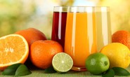 Uống nước trái cây không đường kiểu này, hại hơn nước ngọt!