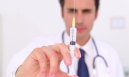 Thoát hiểm nhồi máu cơ tim nhờ mũi tiêm chứa thứ bỏ đi