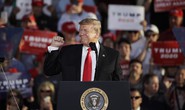 Lý do đằng sau cuộc chiến thương mại của Tổng thống Trump