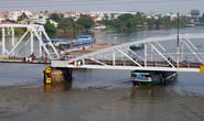 UBND TP HCM gửi công văn khẩn cho Bộ GTVT liên quan đến cầu đường sắt Bình Lợi cũ